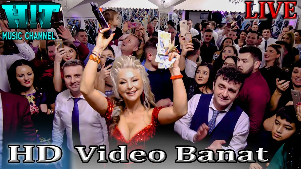 STANA IZBASA REVELION 2021 LIVE SUPER SHOW EXCLUSIV