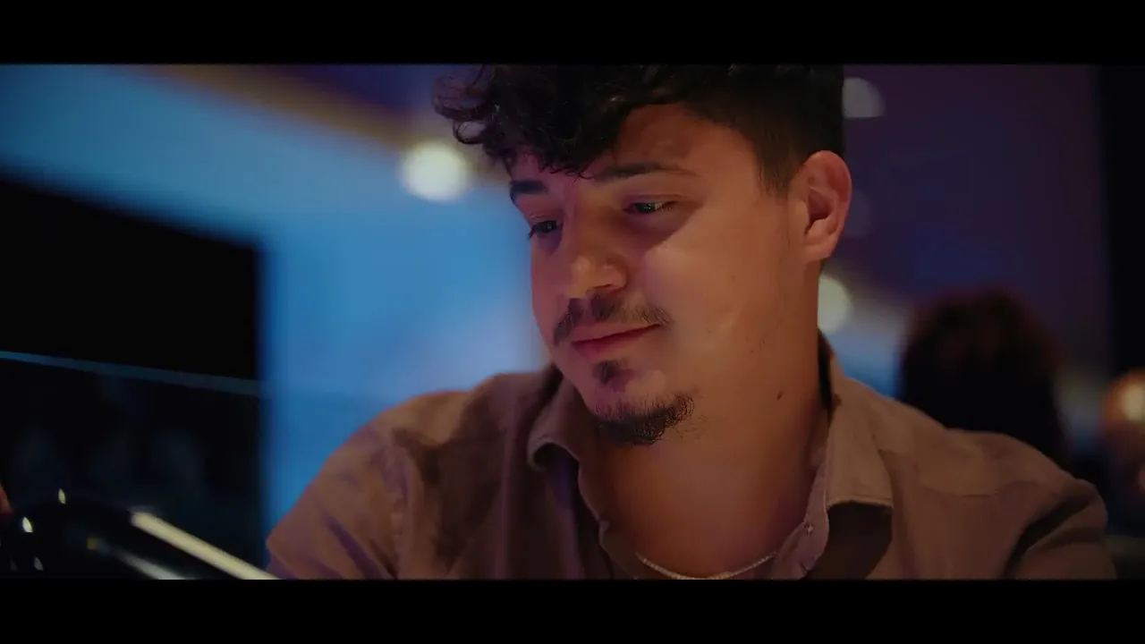 Bogdan DLP - Puerto Rico x Cristina Pucean (Originala 2023)