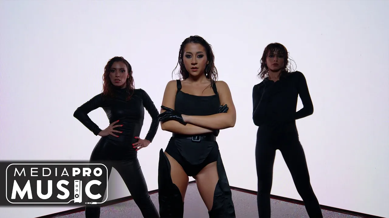 Nicole Cherry feat. Jenn Morel - No Te Sale (Original Radio Edit)