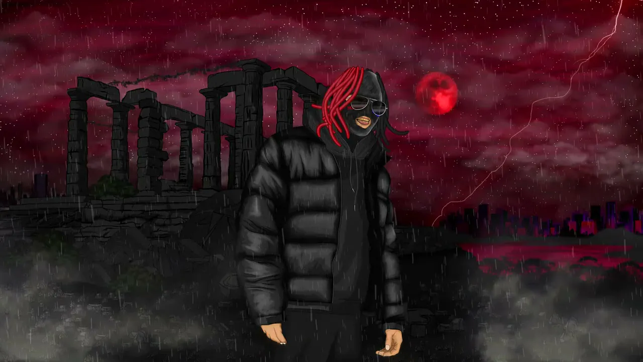 MARKO GLASS - RAZBOINIC (Original Radio Edit)