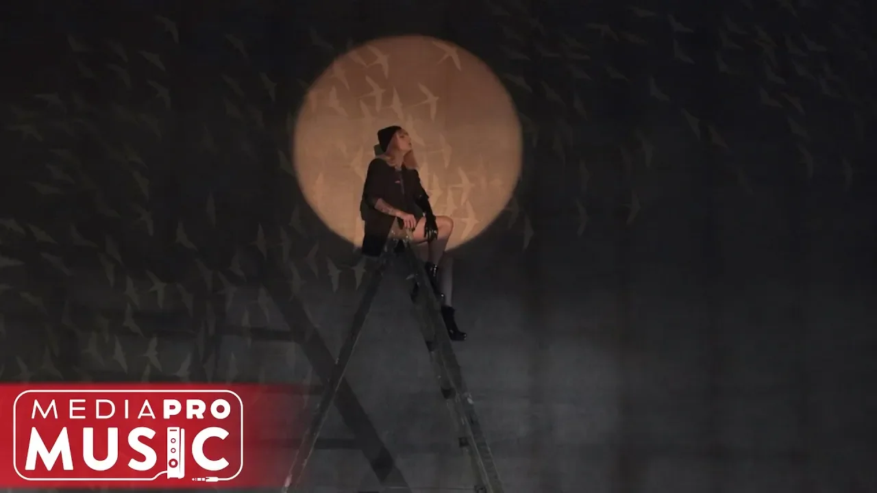 Phaser - Suntem doar noi (Original Radio Edit)