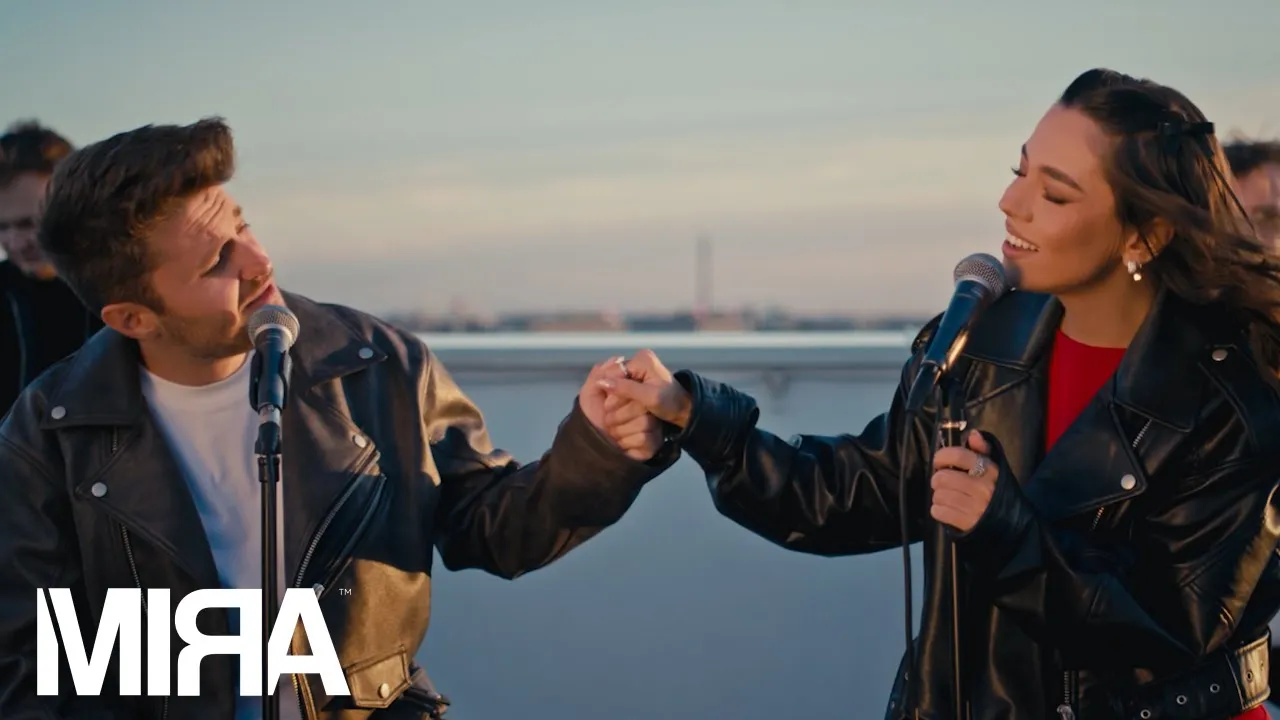 MIRA x florianrus - Inca Ne Iubim (Live Session)