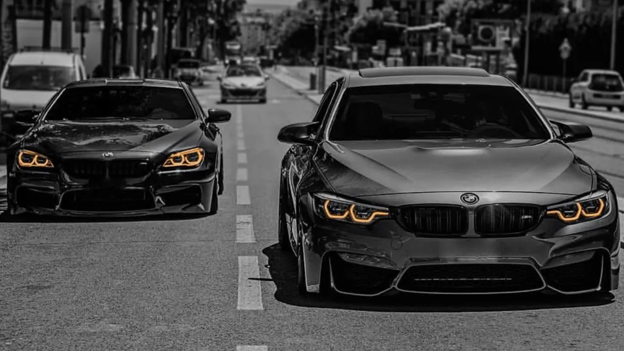 Ricii Lompeurs - MONSTER