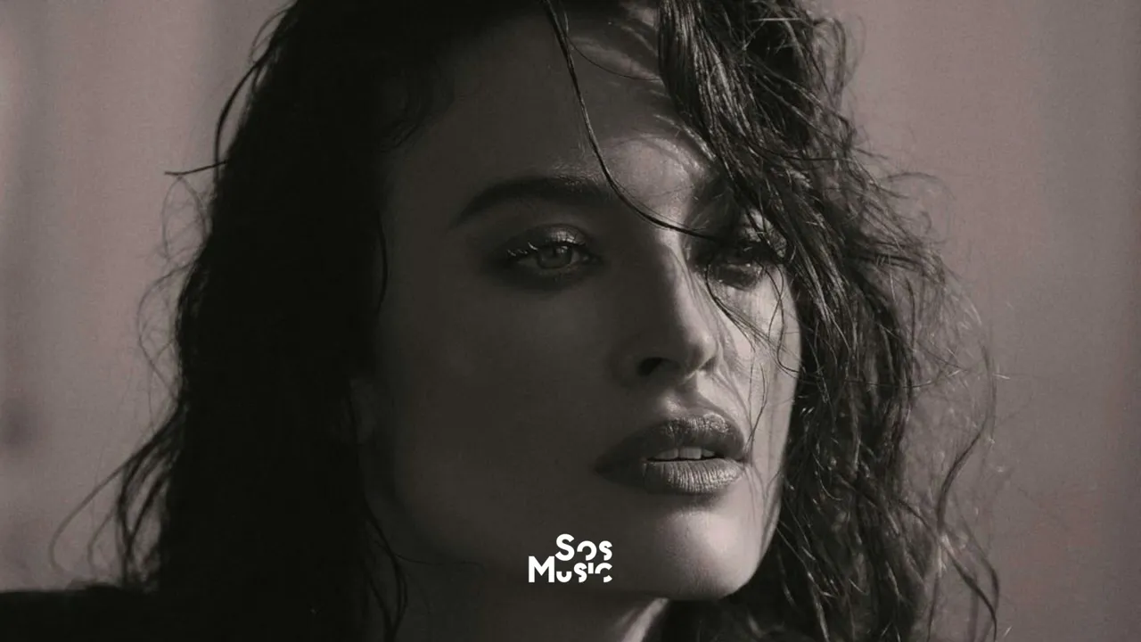 KastomariN - Bitter sweet (Deep Koliis Edi)