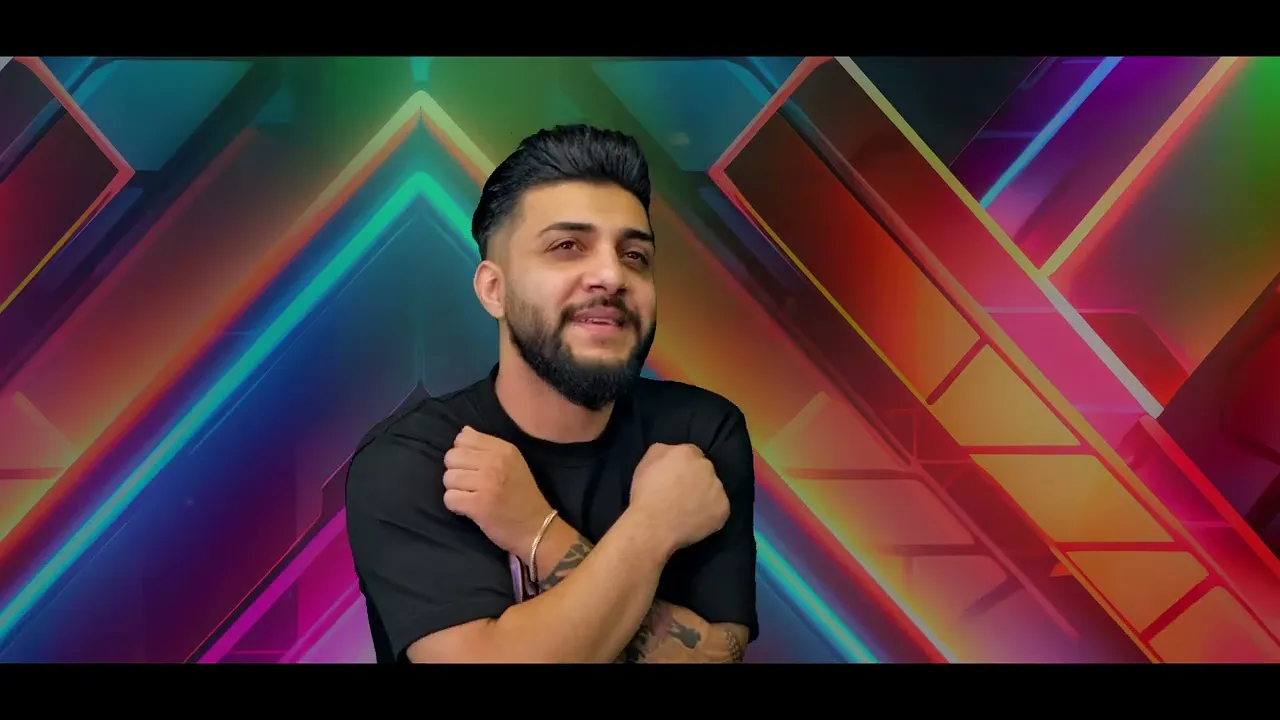 Alessio Marco - M-as certa iar cu tine (Cover Florin Salam)