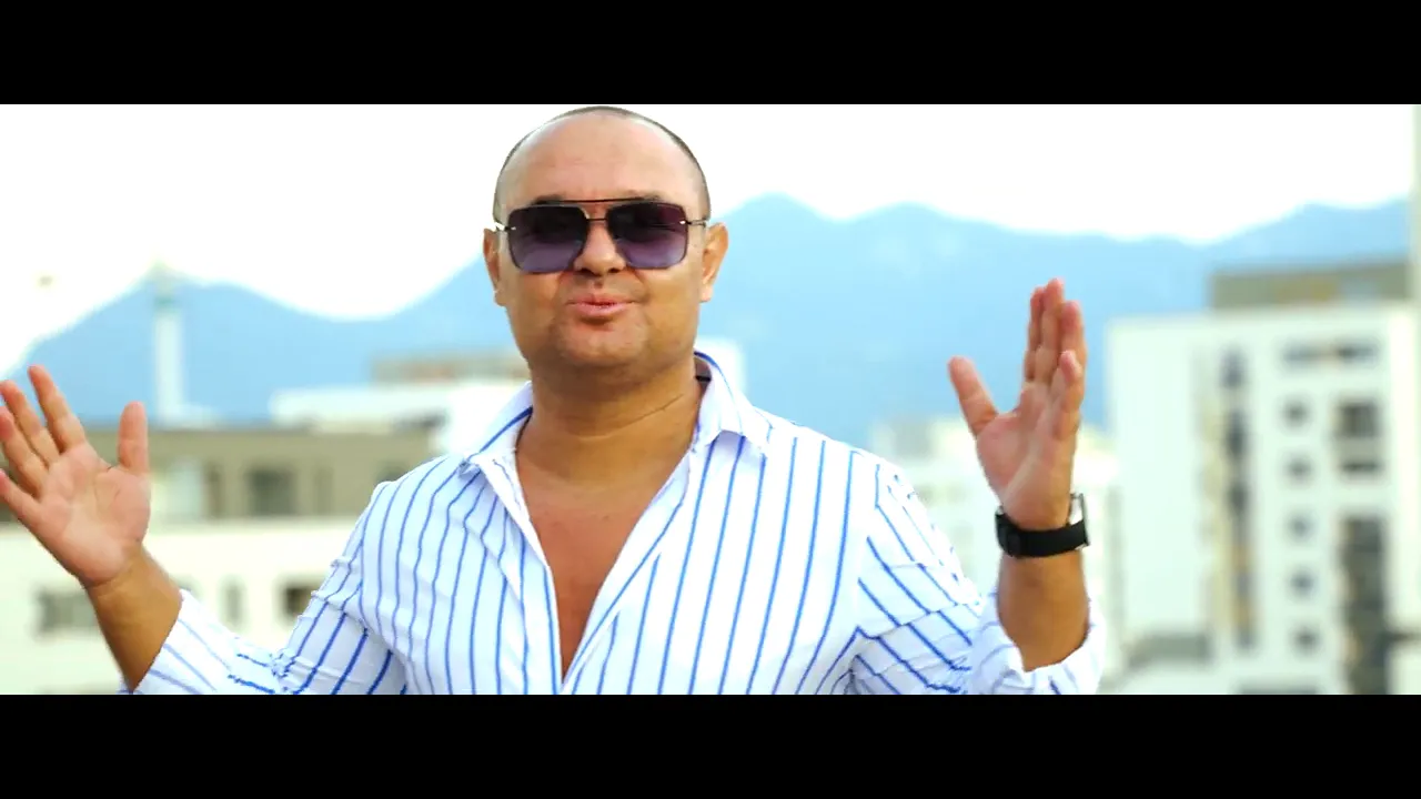 Arabu - Toata dragostea de pe pamant (Originala 2020)