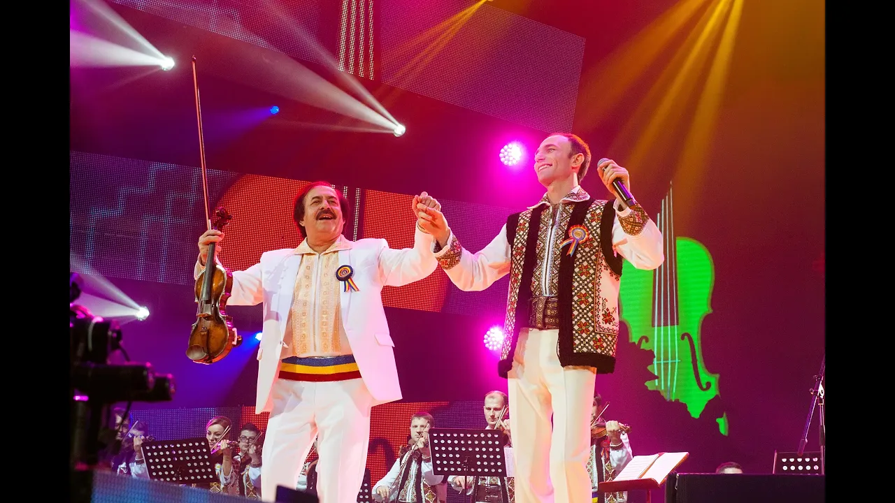 Cele mai frumoase sarbe moldovenesti Muzica de petrecere si dans