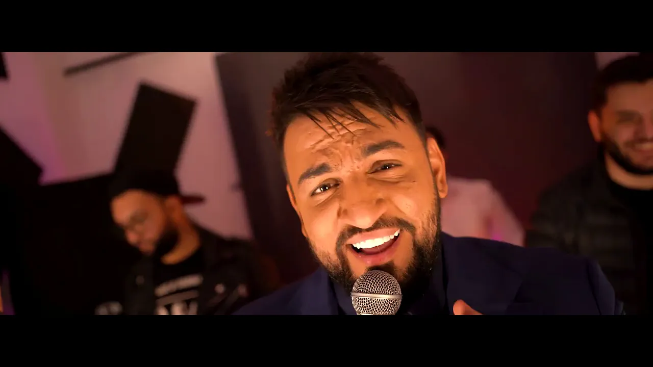 Costel Biju x Orchestra Romaniei - Daca maine as pune stop (LIVE)