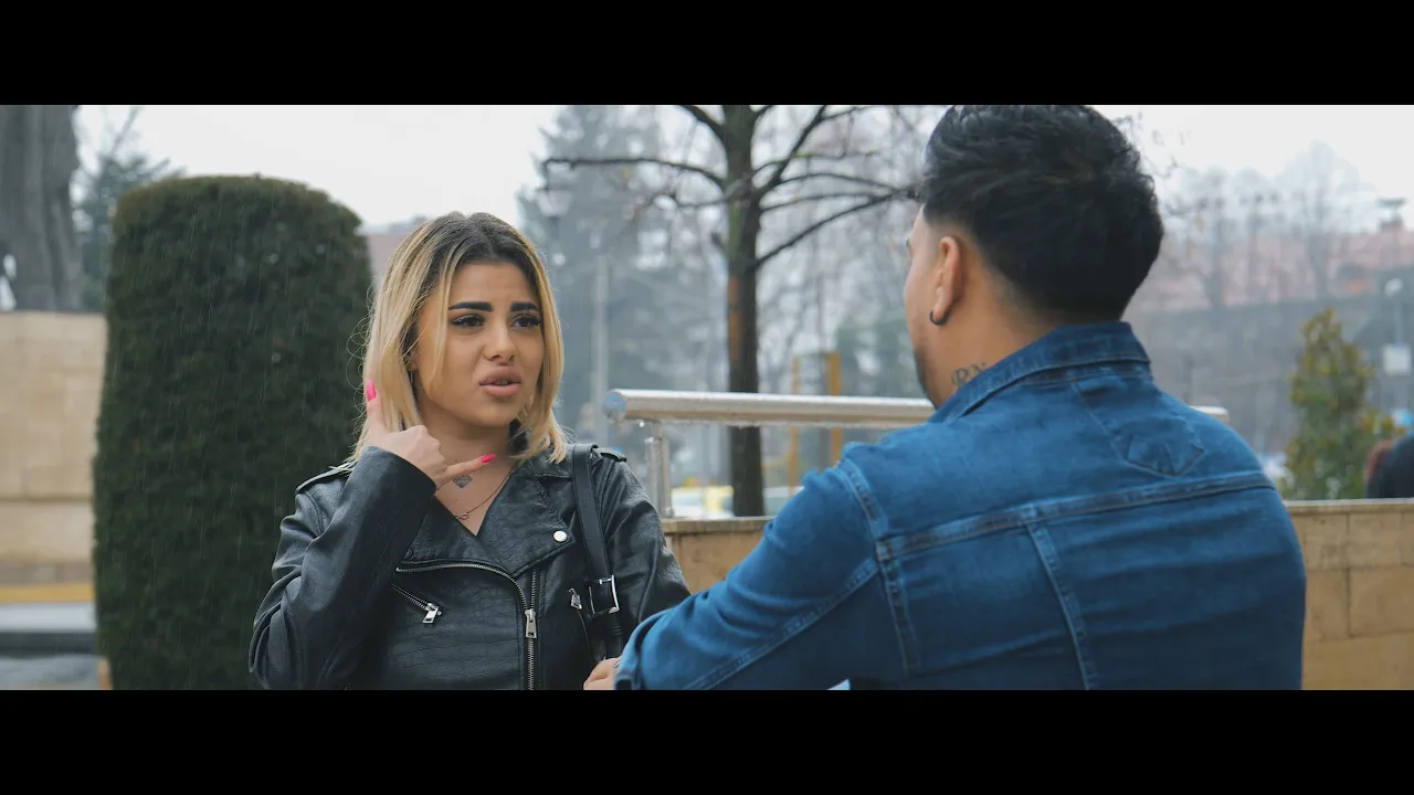 Rico Nadara - Sunt tiganul tau, Esti tiganca mea (Originala 2023)