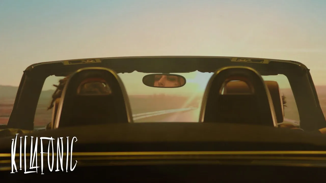 KILLA FONIC x 911 - Umar La Umar (Original Radio Edit)