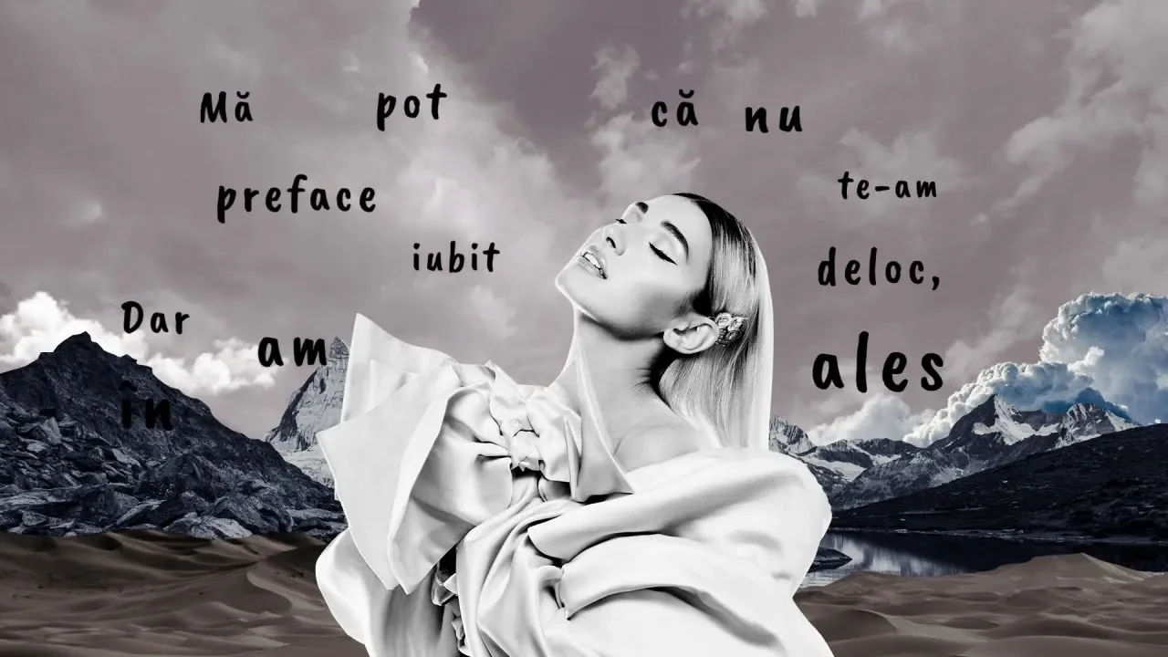 Alina Eremia - Anotimpuri (Original Radio Edit)