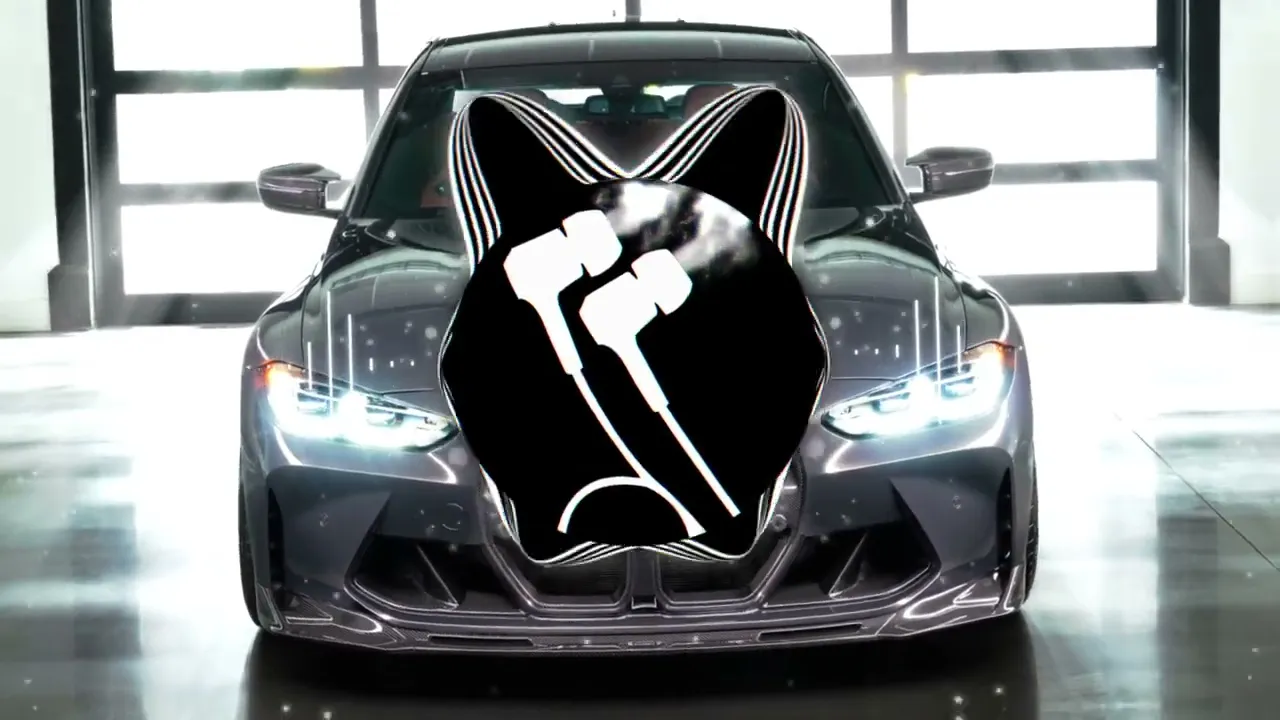 NOIXES x Cam Hertz - Head Out (Bass Boosted)