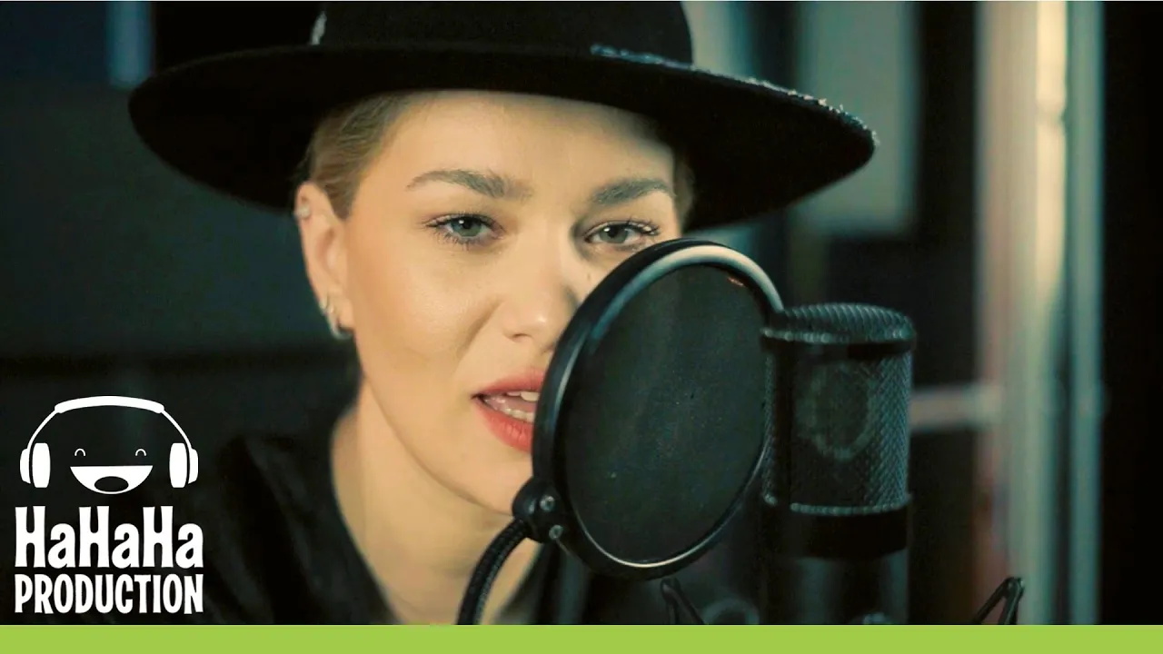 Feli & Lucian Nagy - Amen (Tom Grennan Cover)