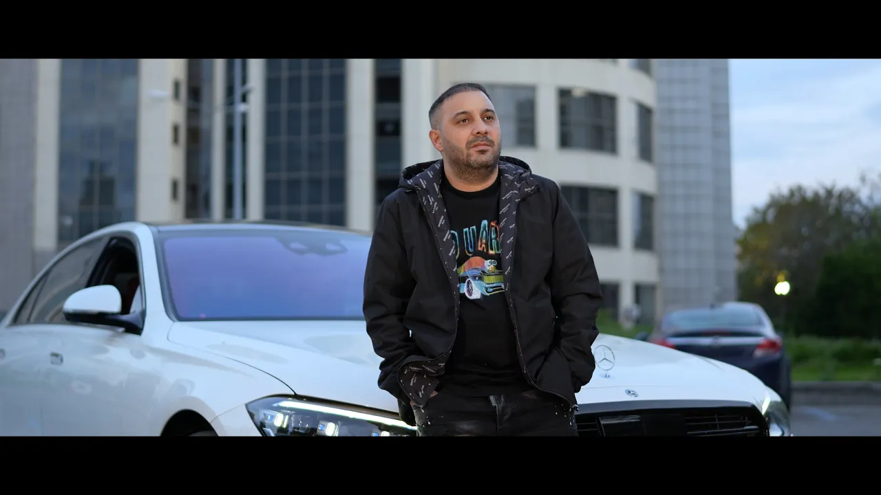 Mihaita Piticu x Beto Aliuta - Am ajuns sclavul iubirii (Originala 2022)