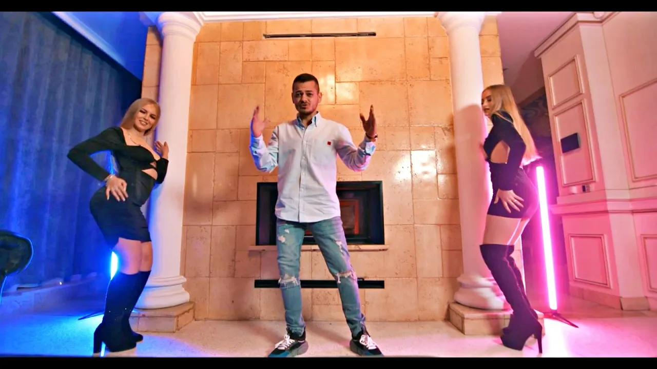 Formele tale LETALE - Alex Ban (Originala 2022)