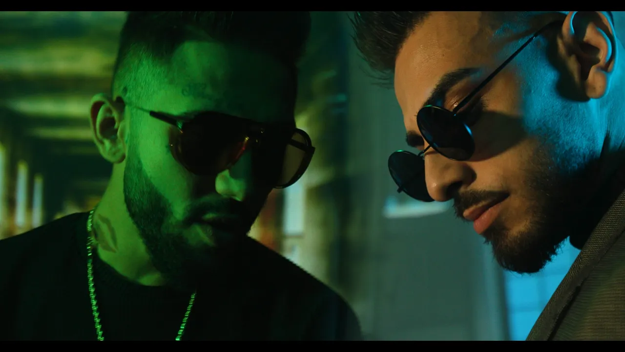 NIKOLAS SAX x CIPRIAN M - IMI LAS IUBIREA (Originala 2021)