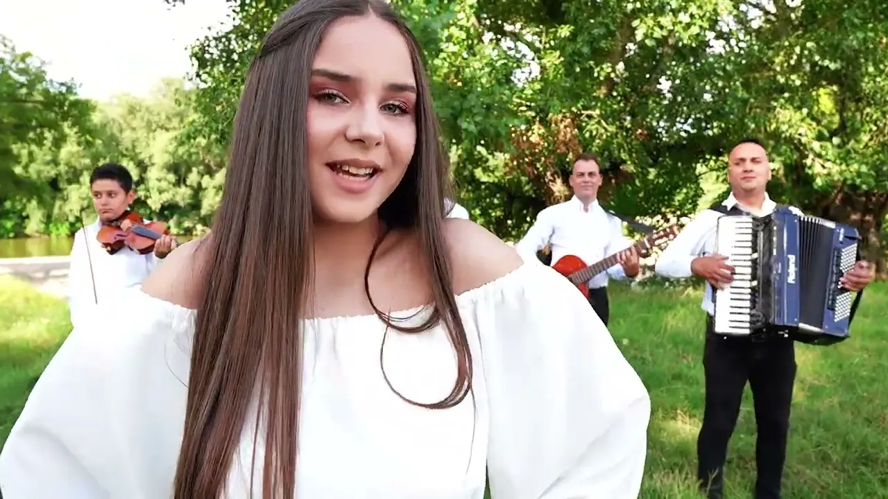 Beatrice Rachiteanu - Geamparalele