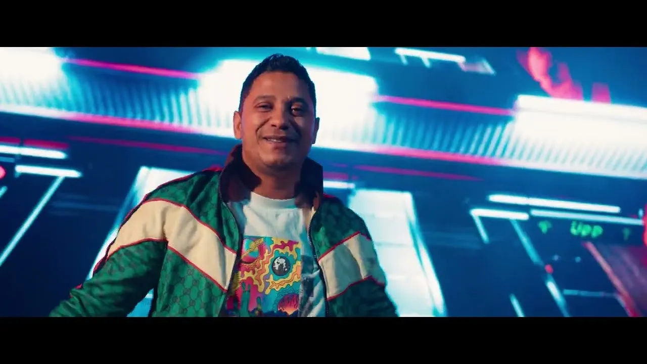 Cocos de la Calarasi - Yakuza (Originala 2022)