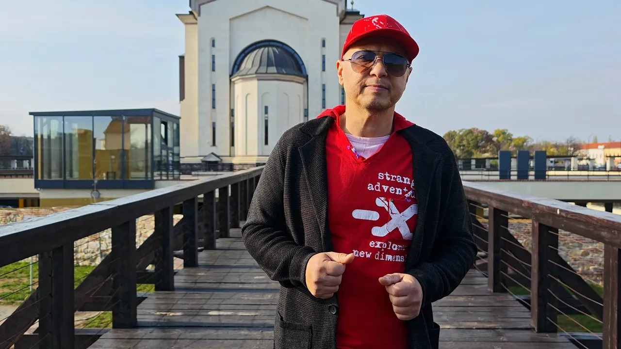 Dj Sebi - Nu banii te fac om mare