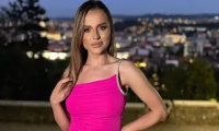 Mihaela Stan - Noapte albastra