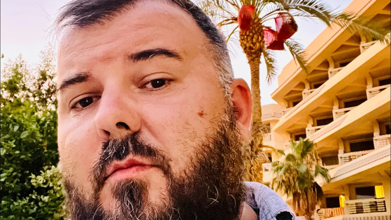 Liviu Didu , ARA & NIKOS - Sa Dispari Din Viata Mea (Originala 2021)