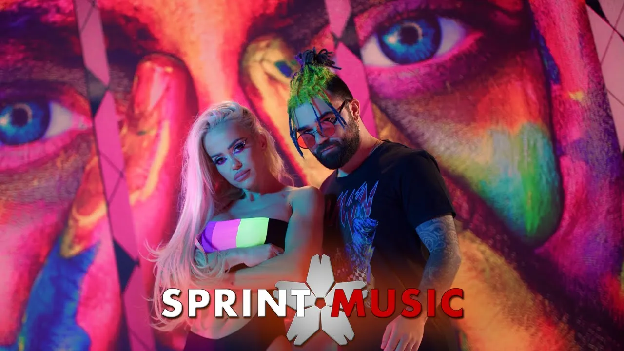 Anda Adam feat. JO KLASS - Inima Mea (Original Radio Edit)