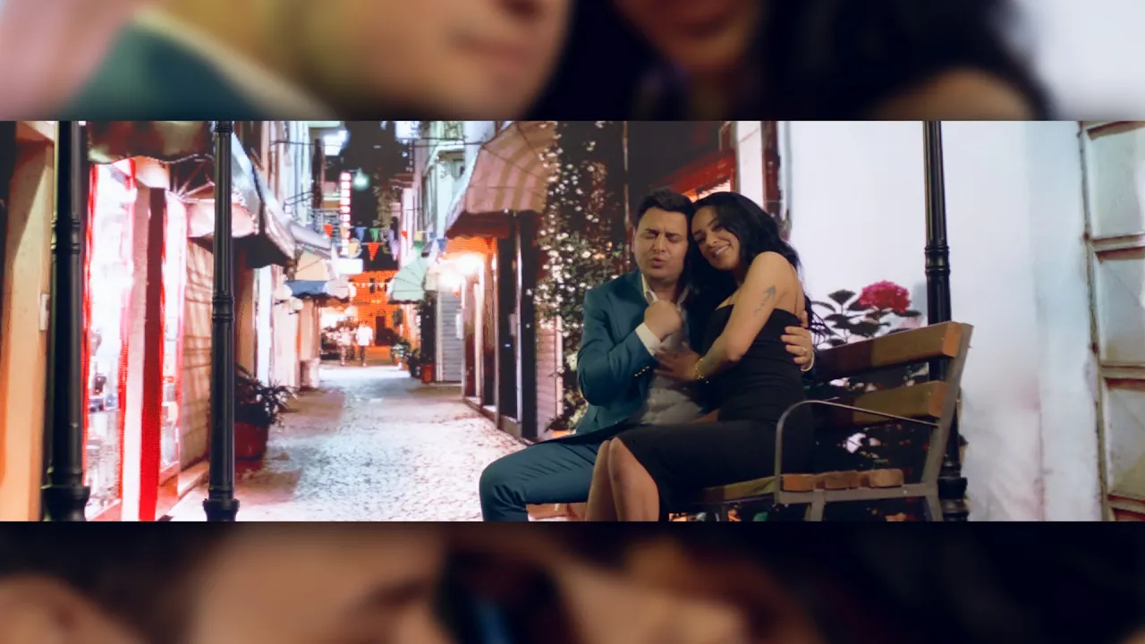 Copilul de Aur - Asa chip, asa ochi (Originala 2022)