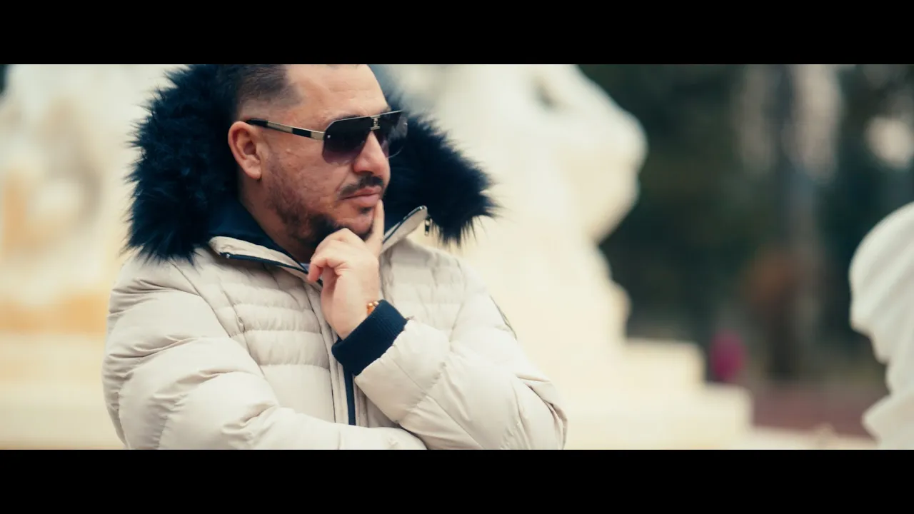 Nicusor Guta - Cat am tras la viata mea (Video Original)