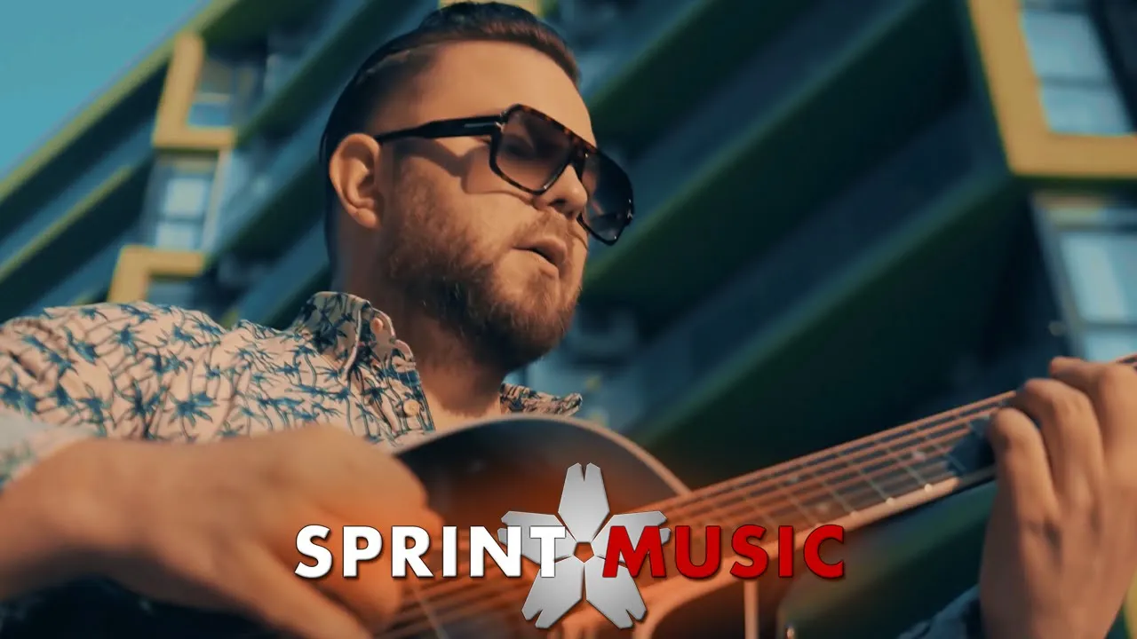 2NormaL - Shoturi De Iubire (Original Radio Edit)