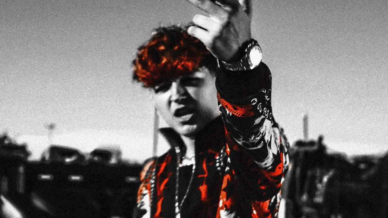 911 x KILLA FONIC - MTK (Original Radio Edit)