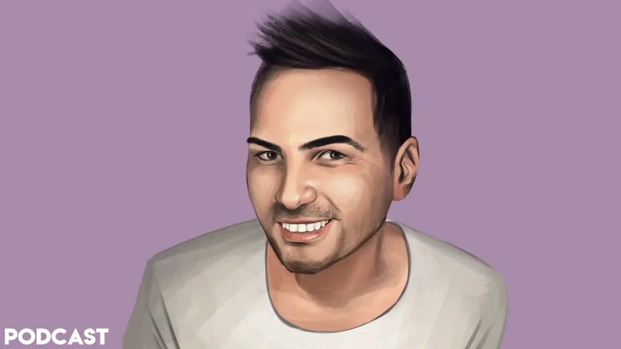 Dj Dark @ Radio Podcast (22 June 2019)