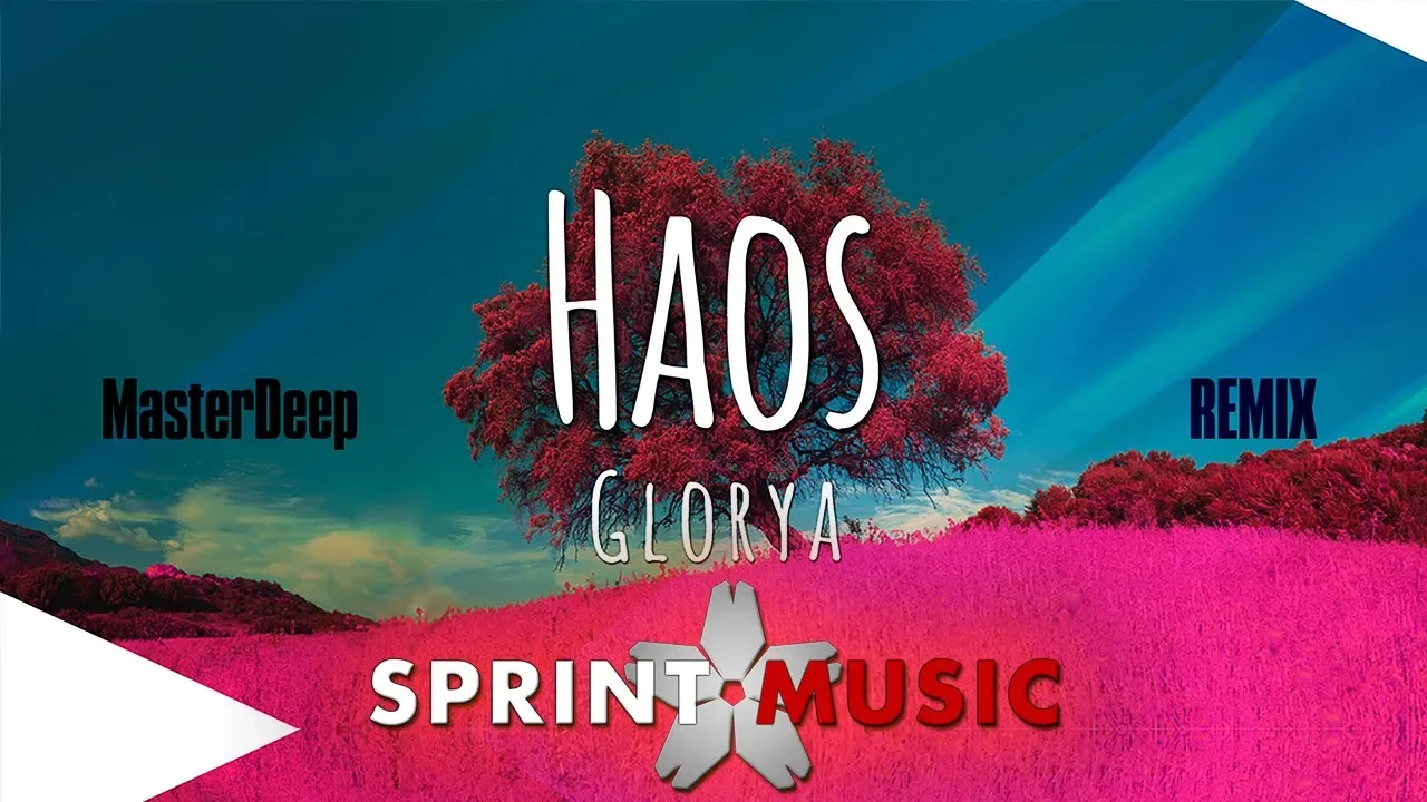 Glorya - Haos (MasterDeep Remix)