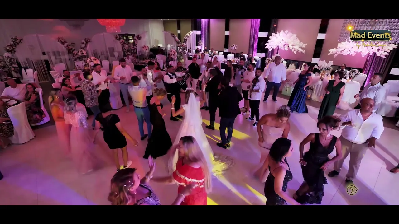 Razvan de la Pitesti - Mare mare si mai mare astazi este zi cu soare (Live 2021)