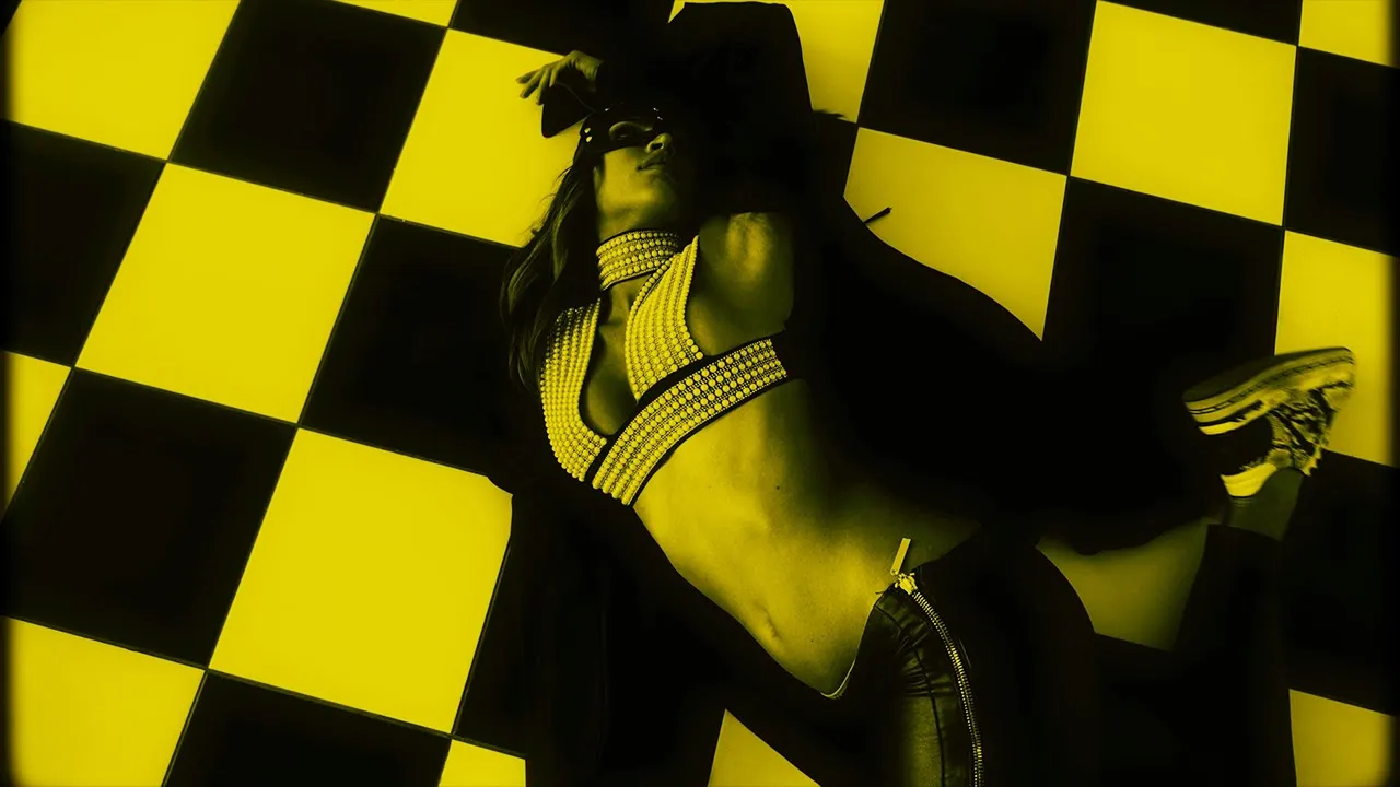 SHIFT x Super ED - Fashion