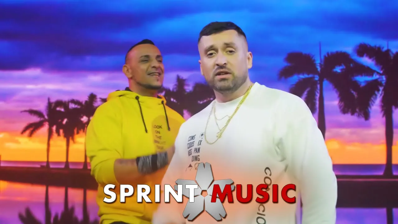 Mr. VIK x Ralflo - Viata Ca-n Filme (Original Radio Edit)