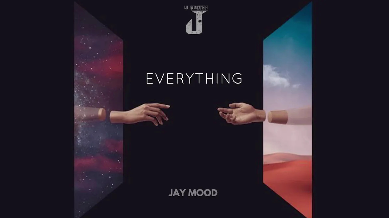 Jay Mood - Everything (Original Mix)