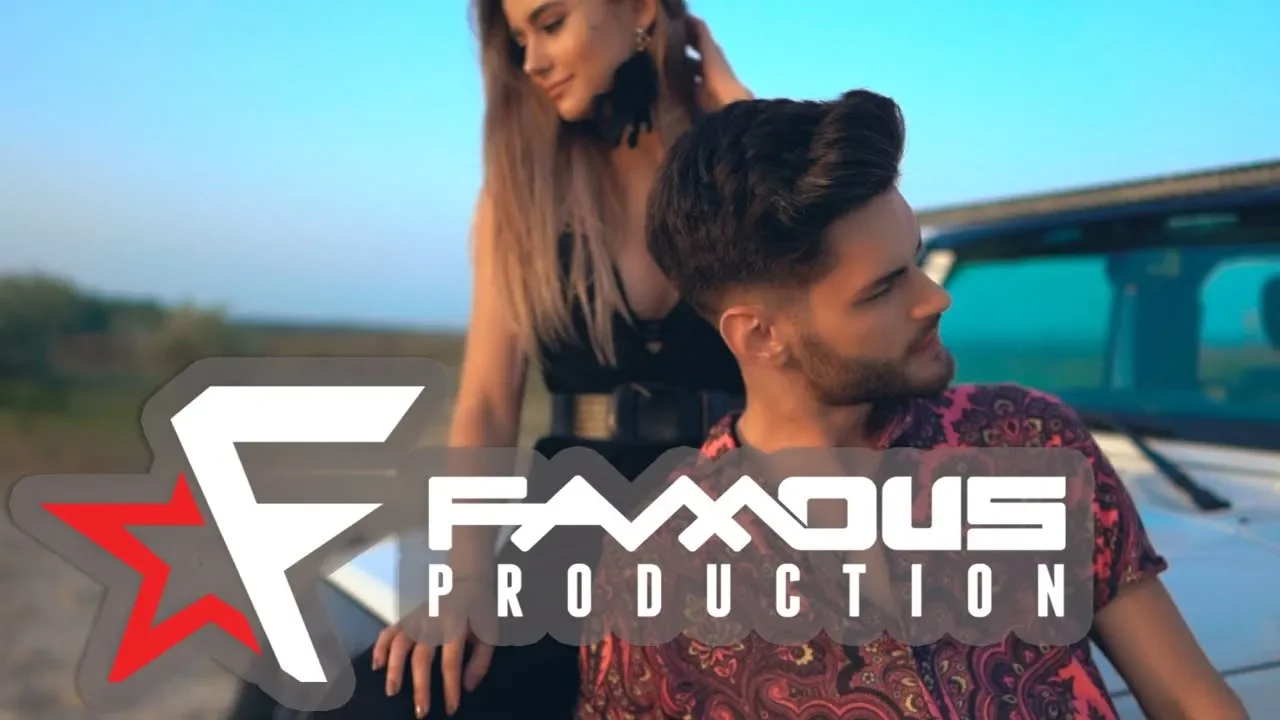 Edward Sanda - Nimeni ca noi (Original Radio Edit)