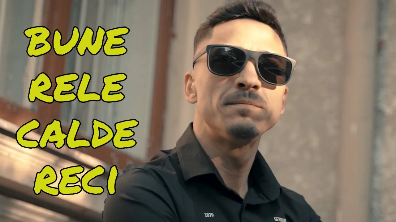 BABI MINUNE - Zilele prin care treci (Originala 2020)