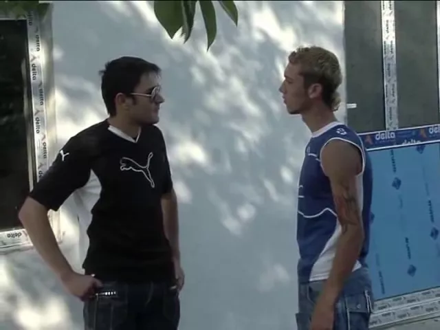 Alex de la Orastie - Vand casa lu tata