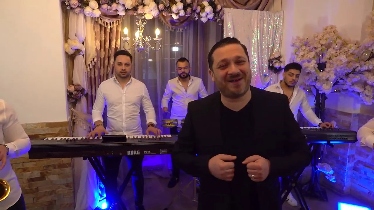 Adrian de la Targoviste - Fratii mei (Originala 2020)