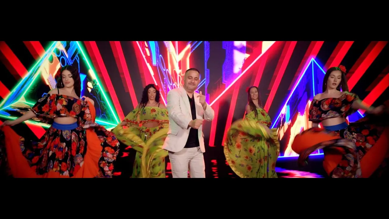 Mihaita Piticu - Pe nici un tigan nu-l dau