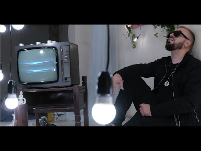 Ionut Eduardo - Mi-ai lasat o rana rece (Originala 2021)