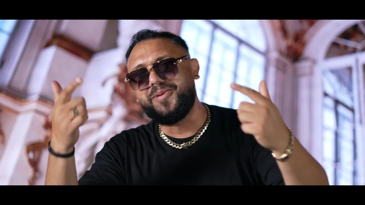 Robert Salam - Regele Regilor