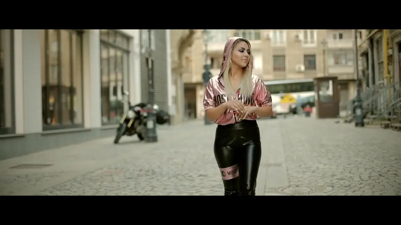 Babi x Minune - Petruta Hai la mine (Video Original)