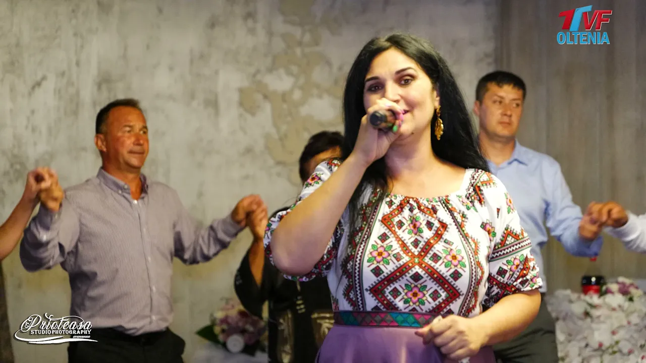 HORE BOMBA 2021 Alina Bane & Severica - Cel mai TARE Colaj