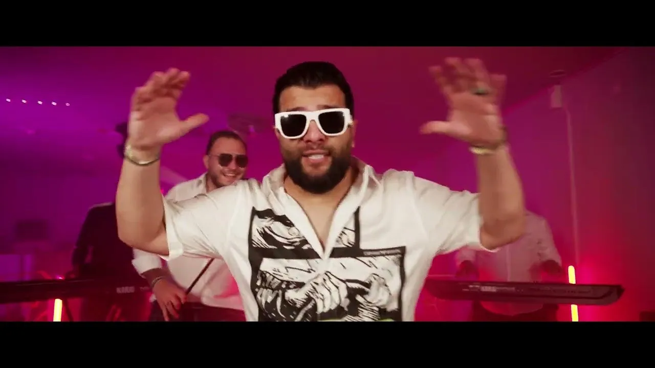 Tzanca Uraganu - Fa spagatu (Originala 2022)