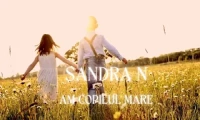 Sandra N - Am copilul mare