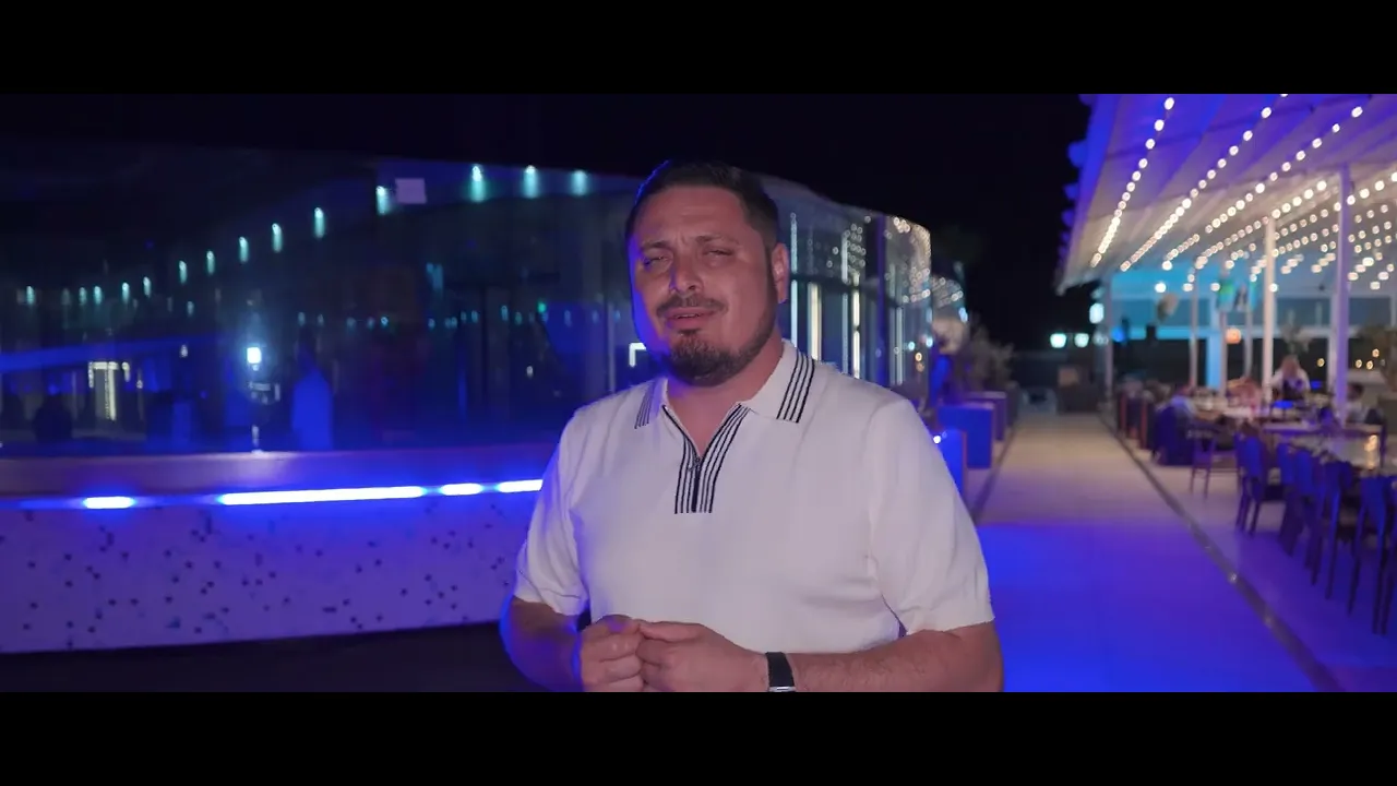 Doru de la Constanta - Oamenii cu Doua Fete 2025