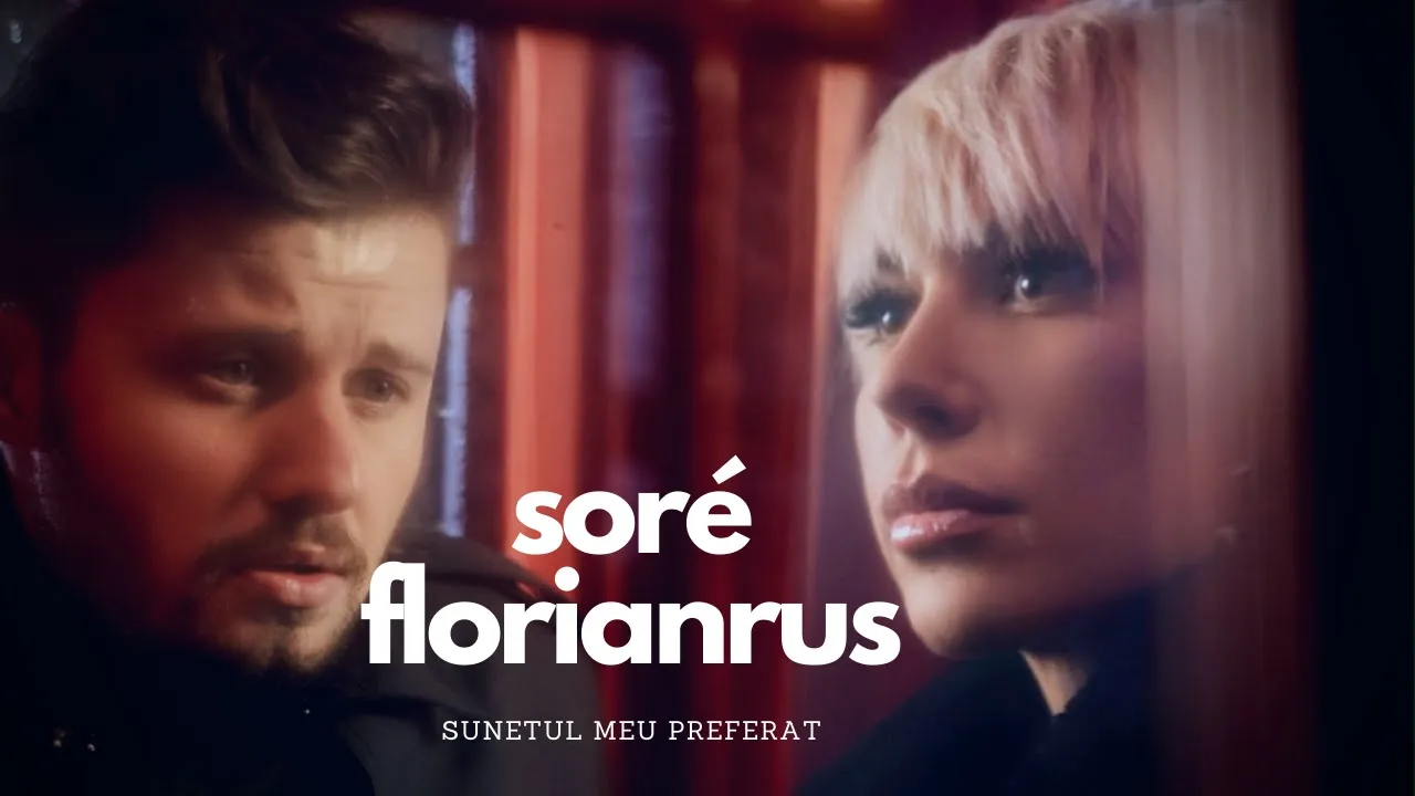 Sore feat. florianrus - Sunetul meu preferat (Original Radio Edit)