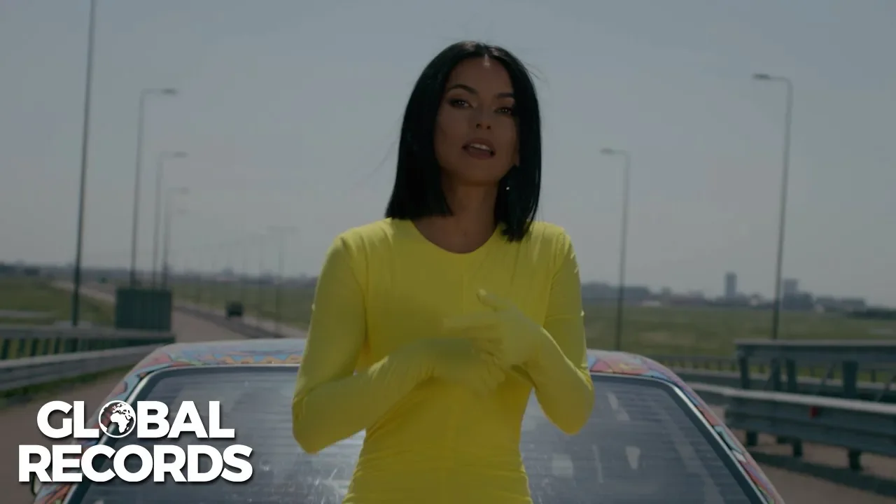 INNA - La Vida (Original Radio Edit)